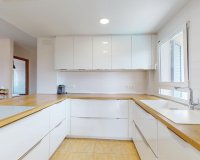 Reventa - Villa - Orihuela Costa - La Zenia