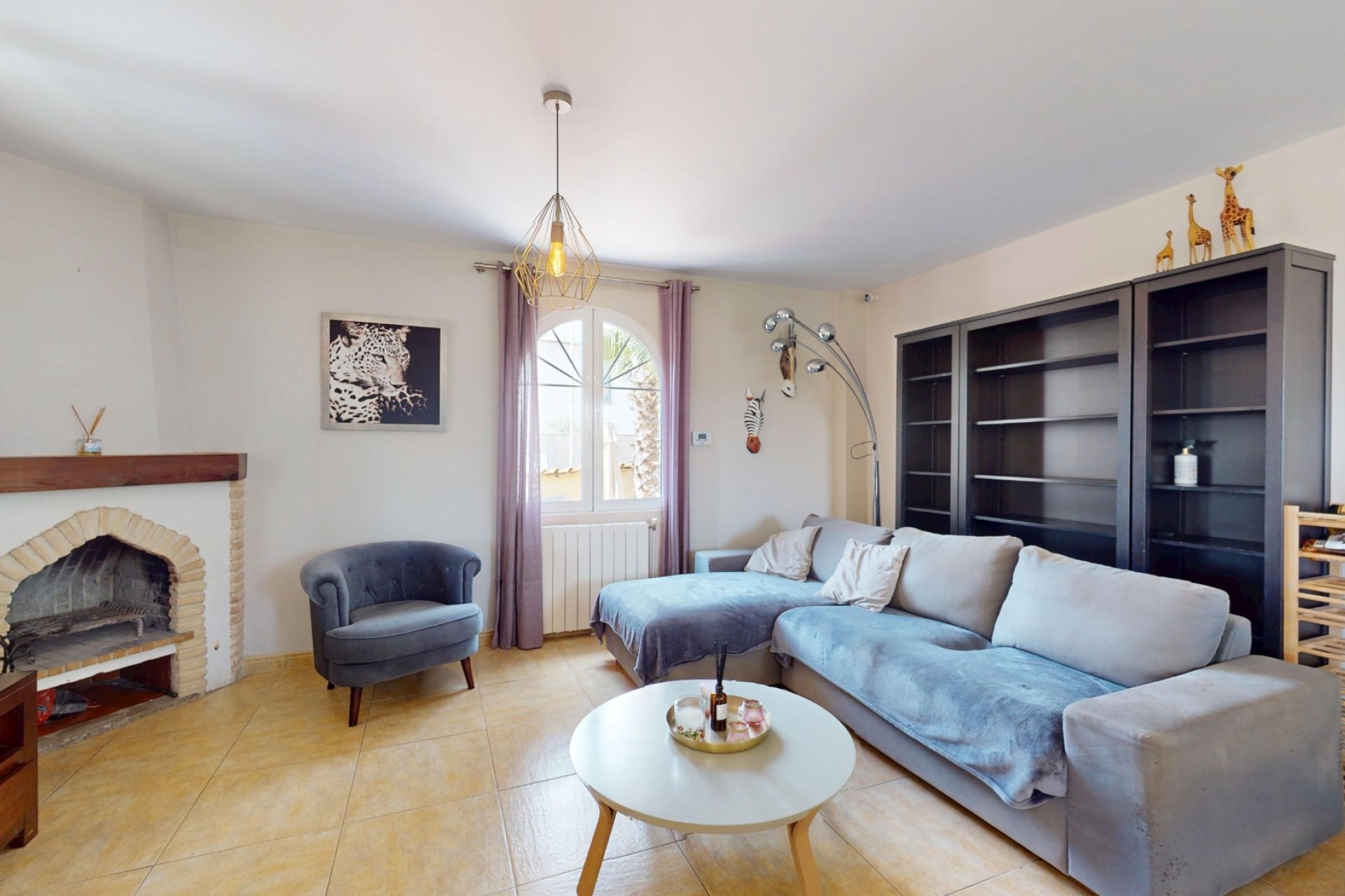 Reventa - Villa - Orihuela Costa - La Zenia