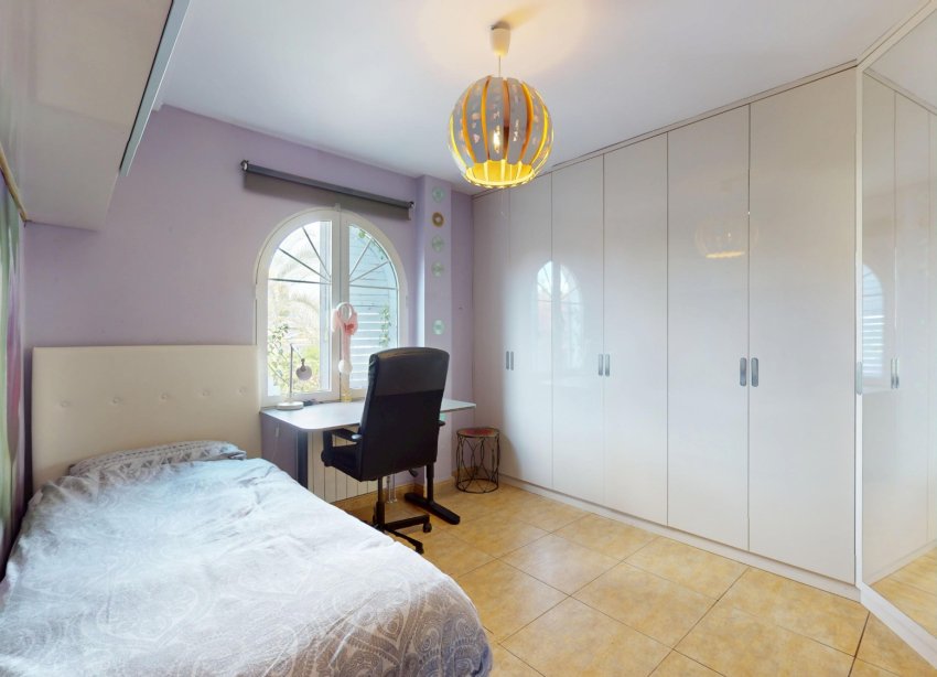 Reventa - Villa - Orihuela Costa - La Zenia