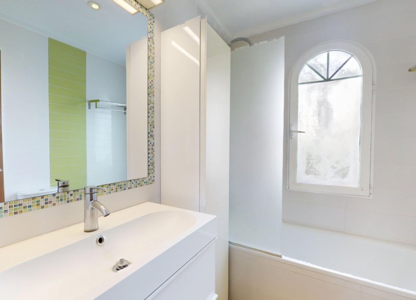 Reventa - Villa - Orihuela Costa - La Zenia