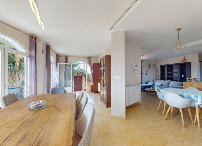 Reventa - Villa - Orihuela Costa - La Zenia