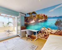 Reventa - Villa - Orihuela Costa - La Zenia