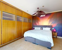 Reventa - Villa - Orihuela Costa - La Zenia