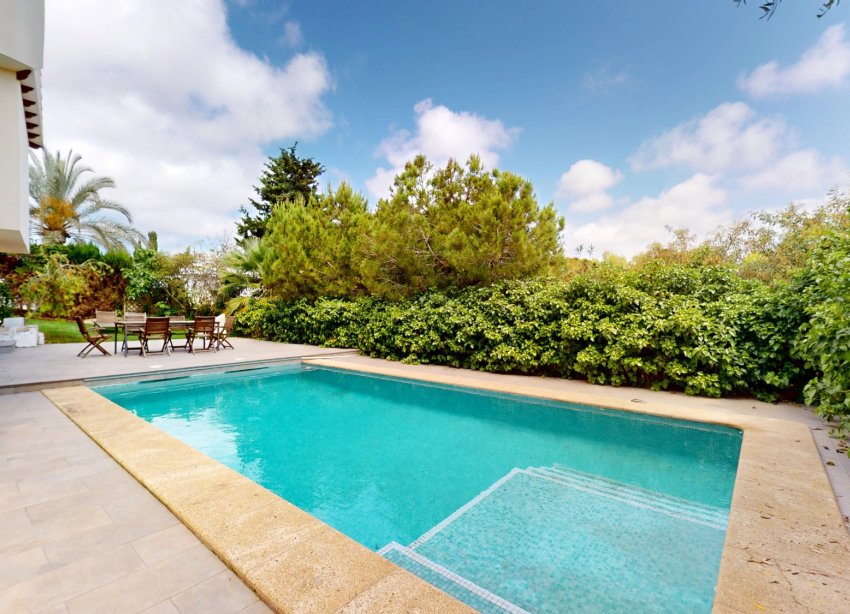 Reventa - Villa - Orihuela Costa - La Zenia