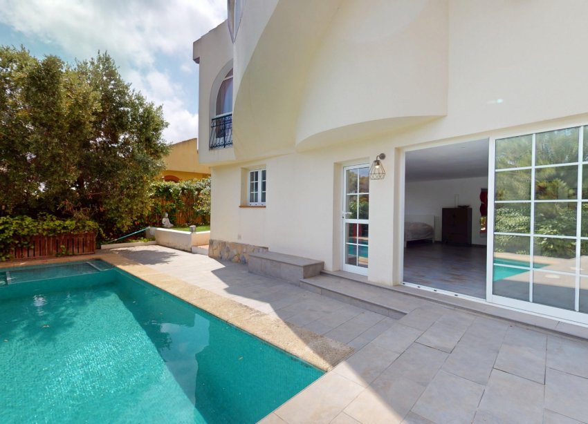 Reventa - Villa - Orihuela Costa - La Zenia