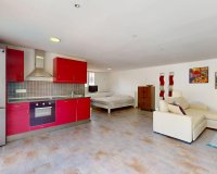 Reventa - Villa - Orihuela Costa - La Zenia