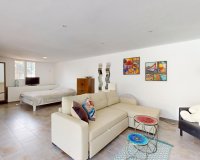 Reventa - Villa - Orihuela Costa - La Zenia