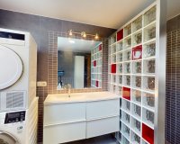 Reventa - Villa - Orihuela Costa - La Zenia