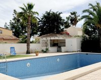 Reventa - Villa - Orihuela Costa - La Zenia