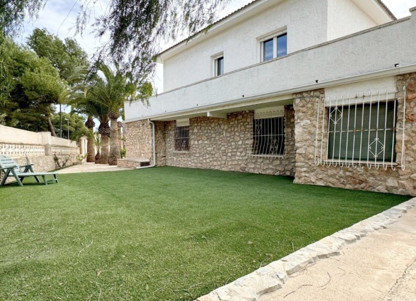 Reventa - Villa - Orihuela Costa - La Zenia