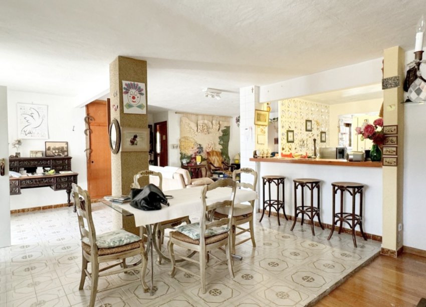 Reventa - Villa - Orihuela Costa - La Zenia