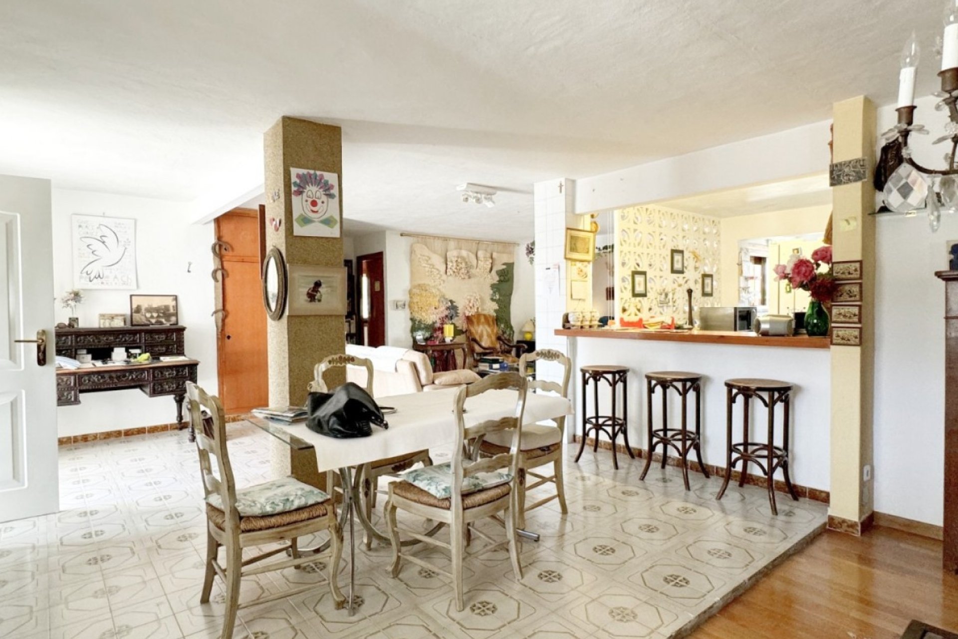 Reventa - Villa - Orihuela Costa - La Zenia