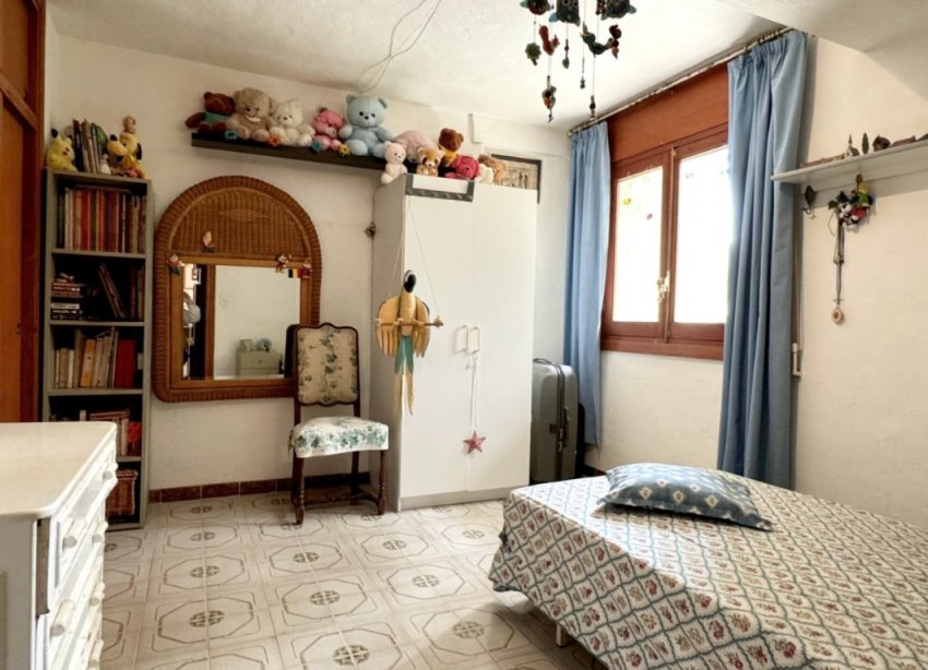 Reventa - Villa - Orihuela Costa - La Zenia