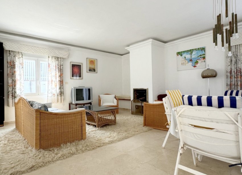 Reventa - Villa - Orihuela Costa - La Zenia