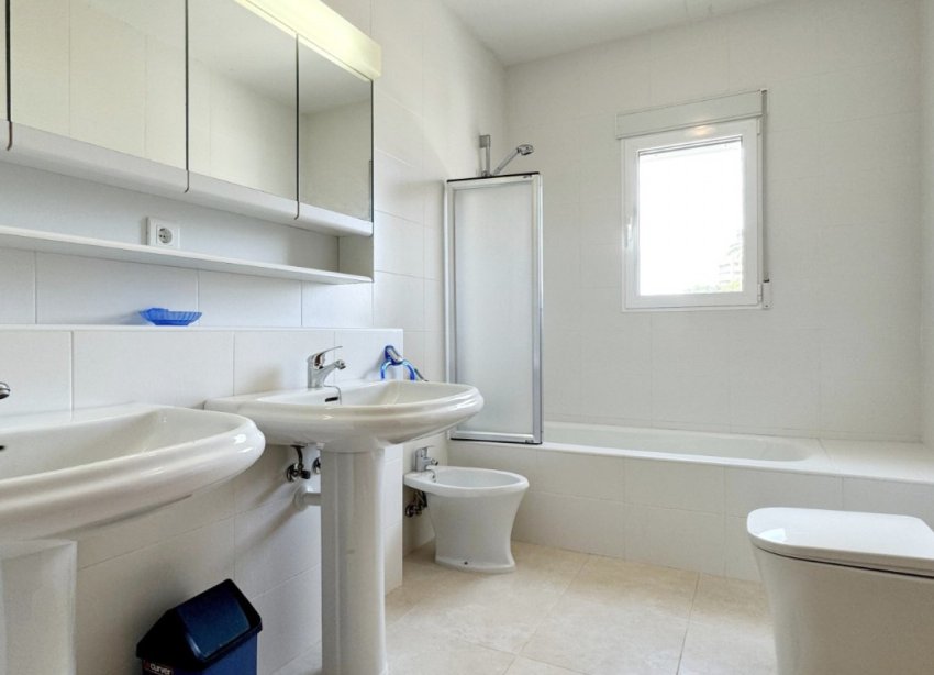 Reventa - Villa - Orihuela Costa - La Zenia