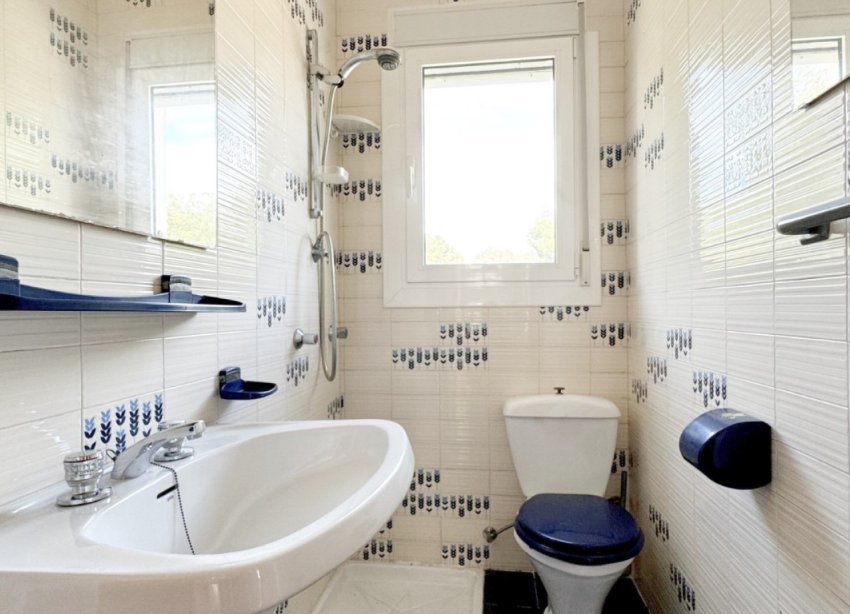 Reventa - Villa - Orihuela Costa - La Zenia