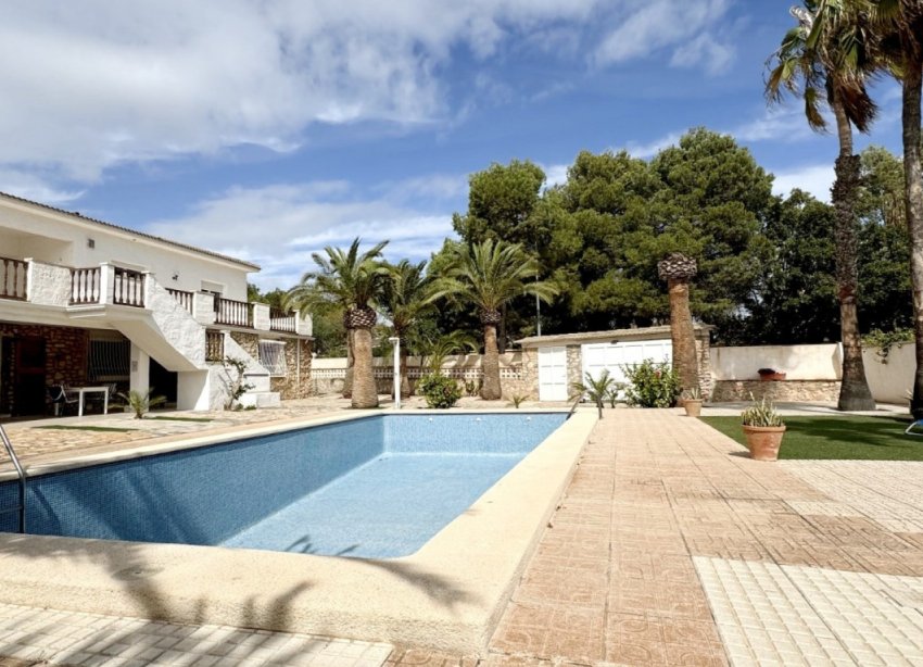 Reventa - Villa - Orihuela Costa - La Zenia