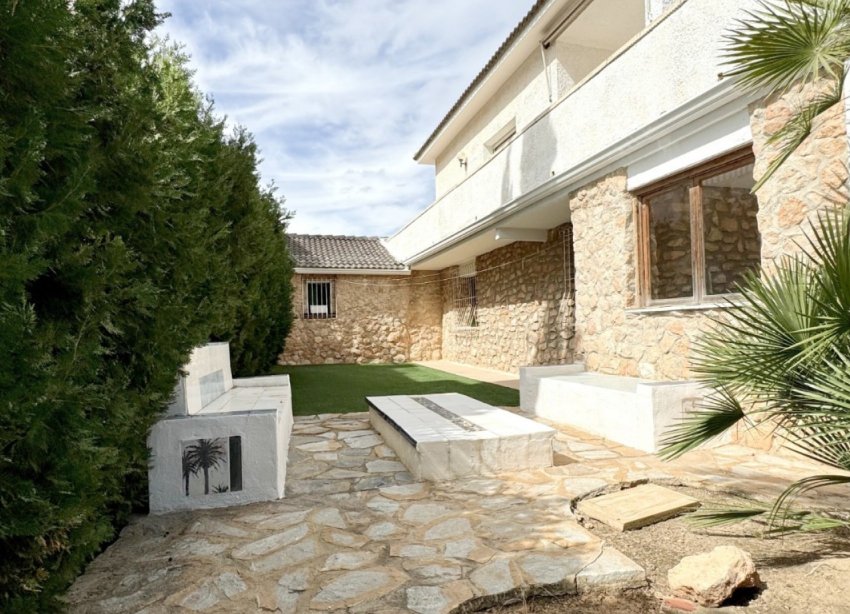 Reventa - Villa - Orihuela Costa - La Zenia