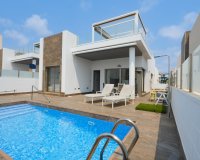 Reventa - Villa - Orihuela Costa - La Zenia