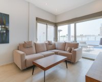 Reventa - Villa - Orihuela Costa - La Zenia