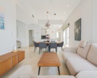 Reventa - Villa - Orihuela Costa - La Zenia