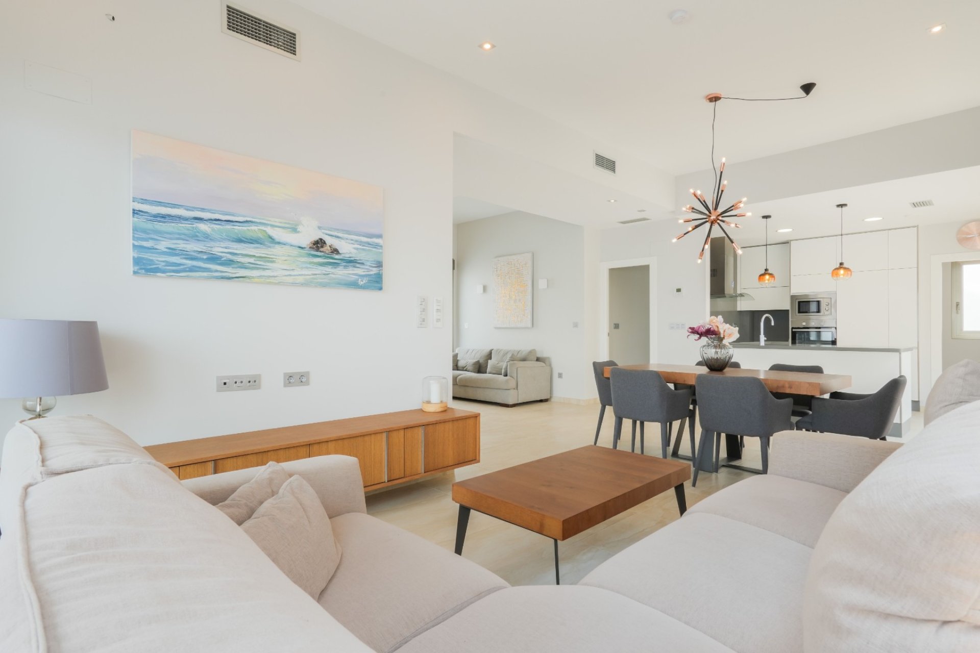 Reventa - Villa - Orihuela Costa - La Zenia