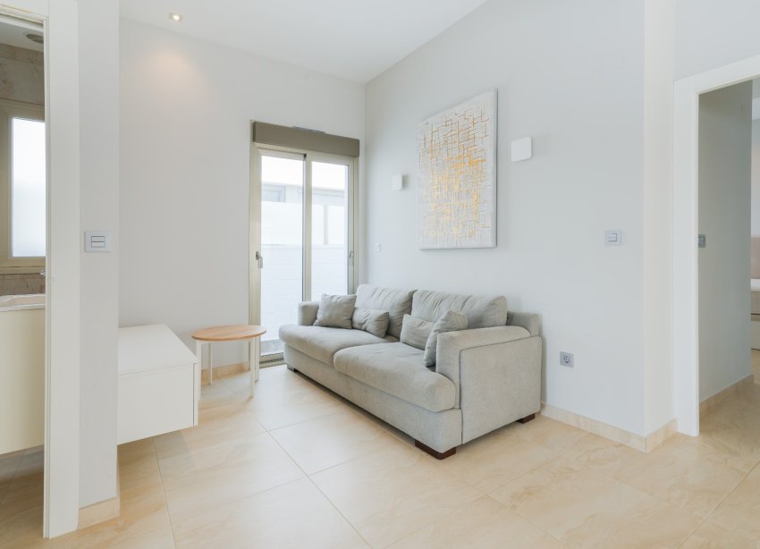 Reventa - Villa - Orihuela Costa - La Zenia