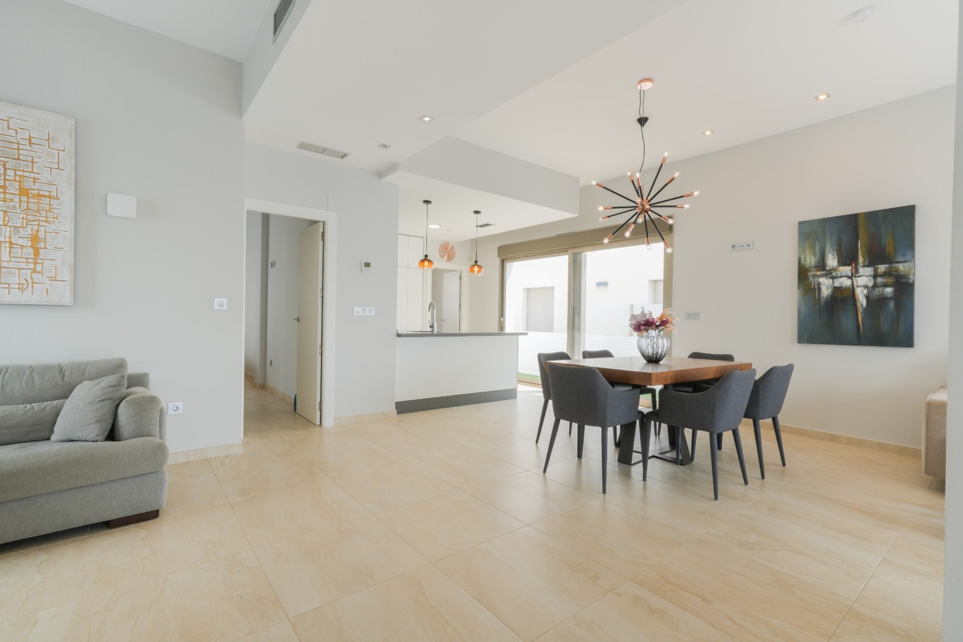 Reventa - Villa - Orihuela Costa - La Zenia