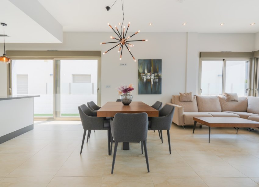 Reventa - Villa - Orihuela Costa - La Zenia