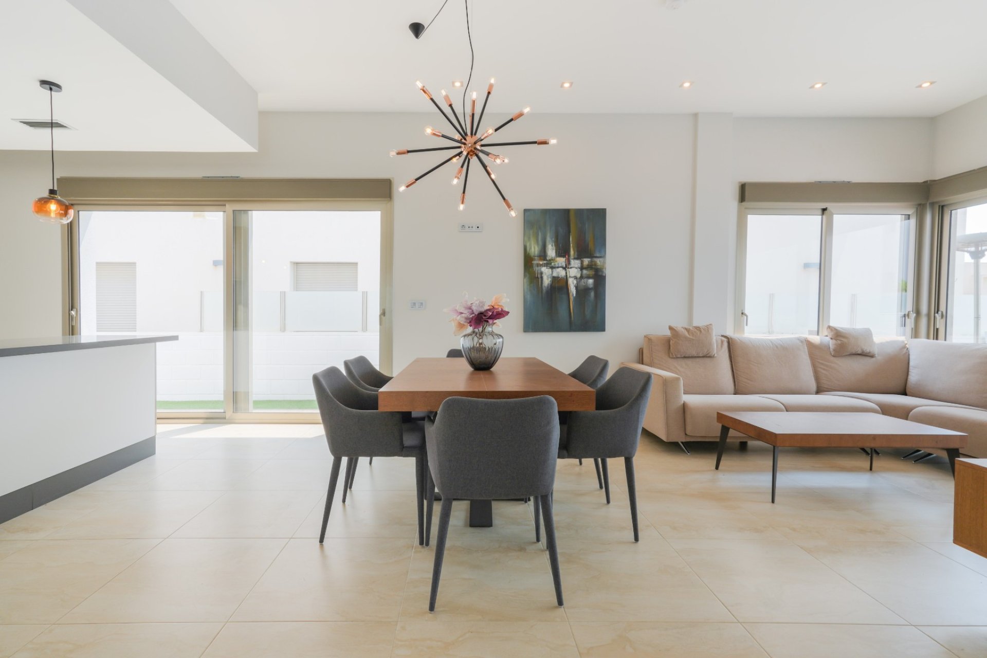 Reventa - Villa - Orihuela Costa - La Zenia