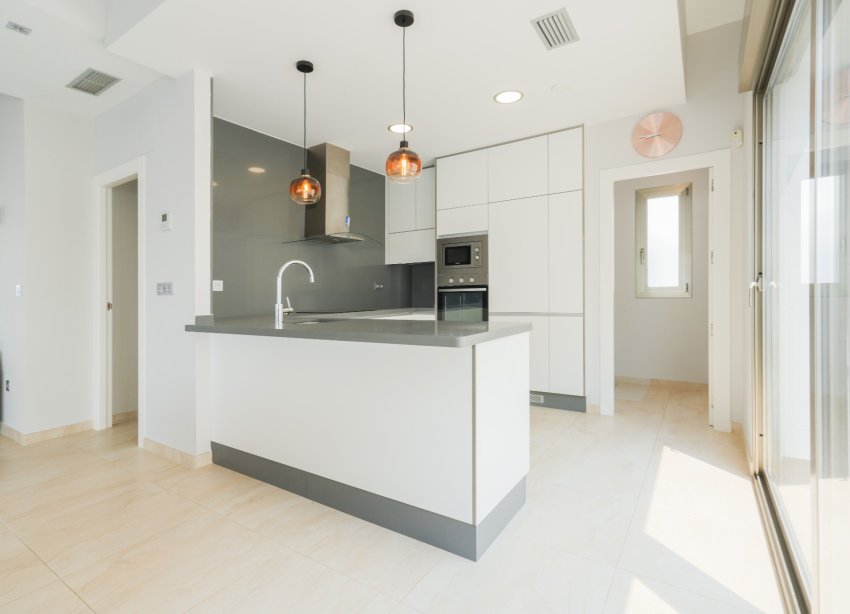 Reventa - Villa - Orihuela Costa - La Zenia