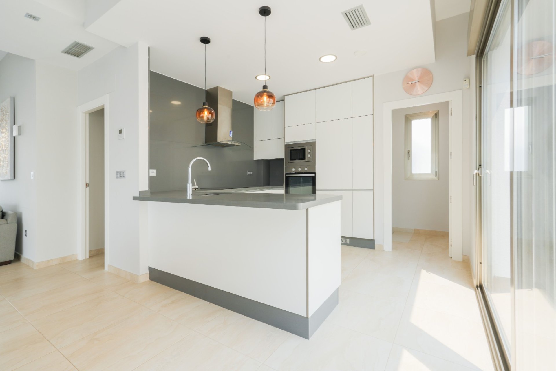 Reventa - Villa - Orihuela Costa - La Zenia