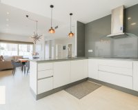 Reventa - Villa - Orihuela Costa - La Zenia