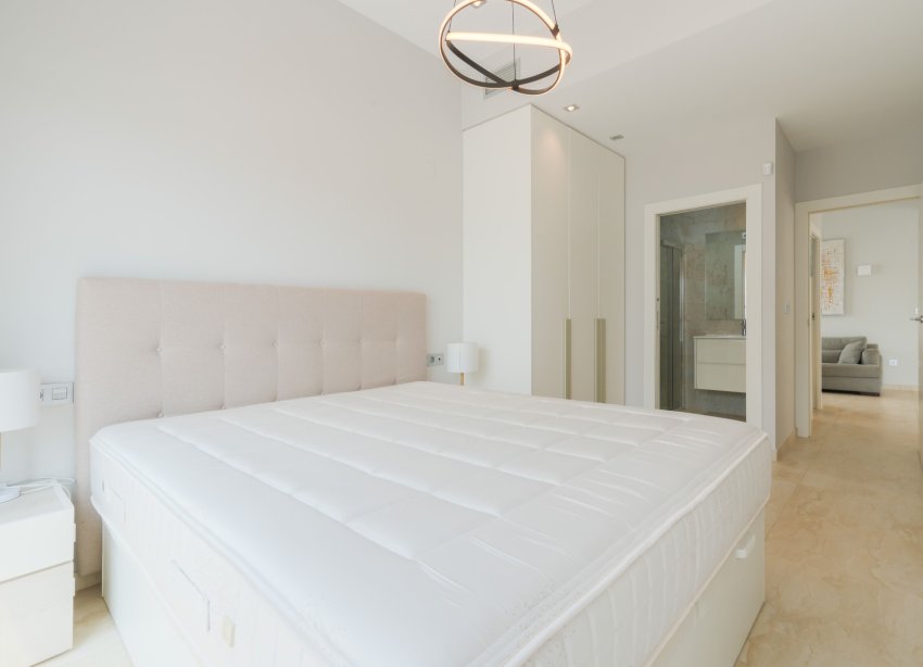 Reventa - Villa - Orihuela Costa - La Zenia