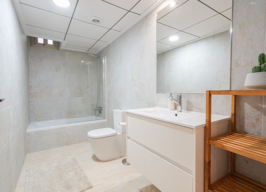 Reventa - Villa - Orihuela Costa - La Zenia