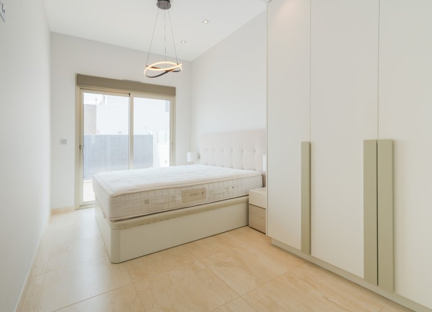 Reventa - Villa - Orihuela Costa - La Zenia