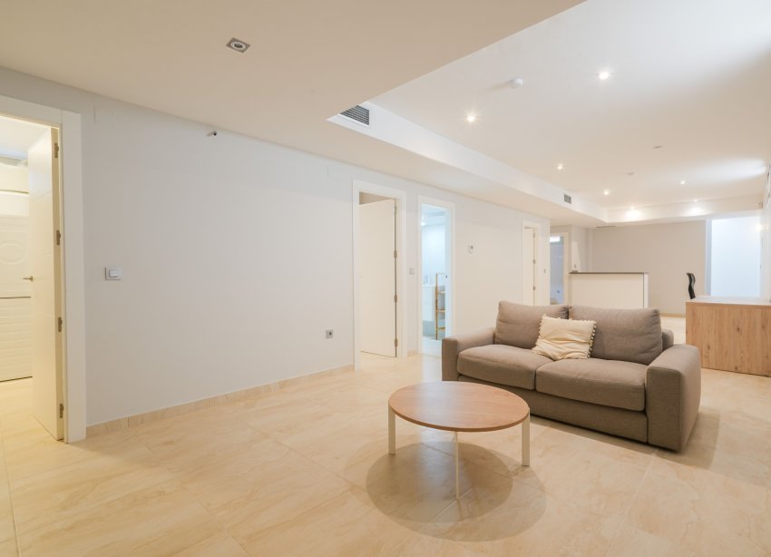 Reventa - Villa - Orihuela Costa - La Zenia