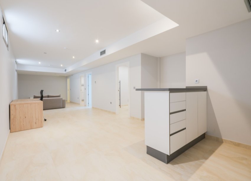 Reventa - Villa - Orihuela Costa - La Zenia