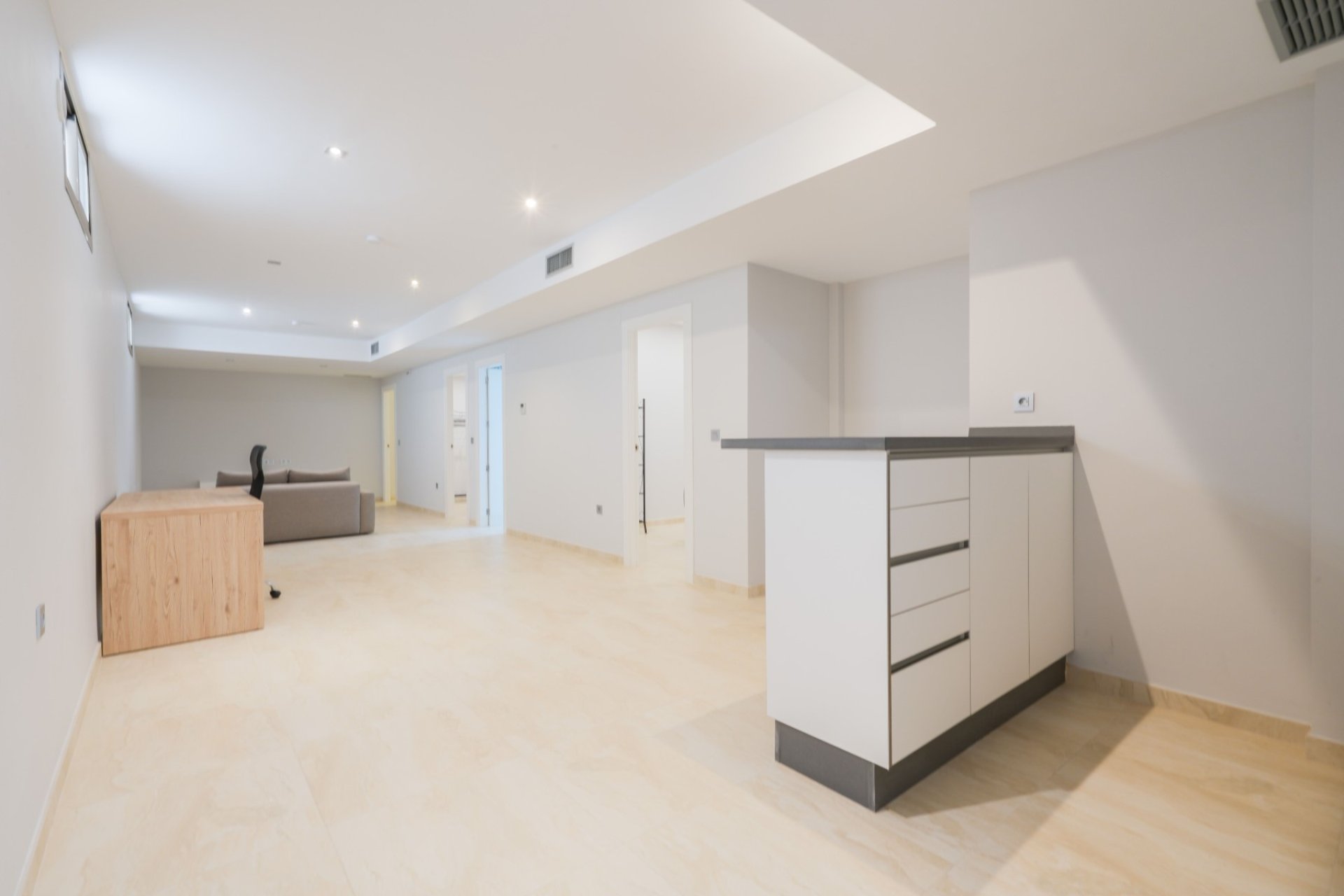 Reventa - Villa - Orihuela Costa - La Zenia