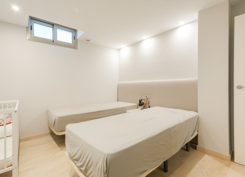 Reventa - Villa - Orihuela Costa - La Zenia