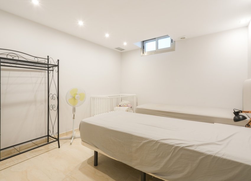 Reventa - Villa - Orihuela Costa - La Zenia