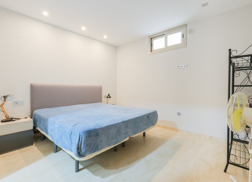 Reventa - Villa - Orihuela Costa - La Zenia