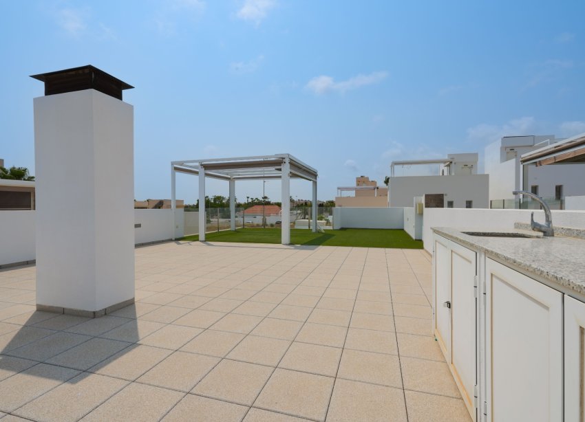Reventa - Villa - Orihuela Costa - La Zenia