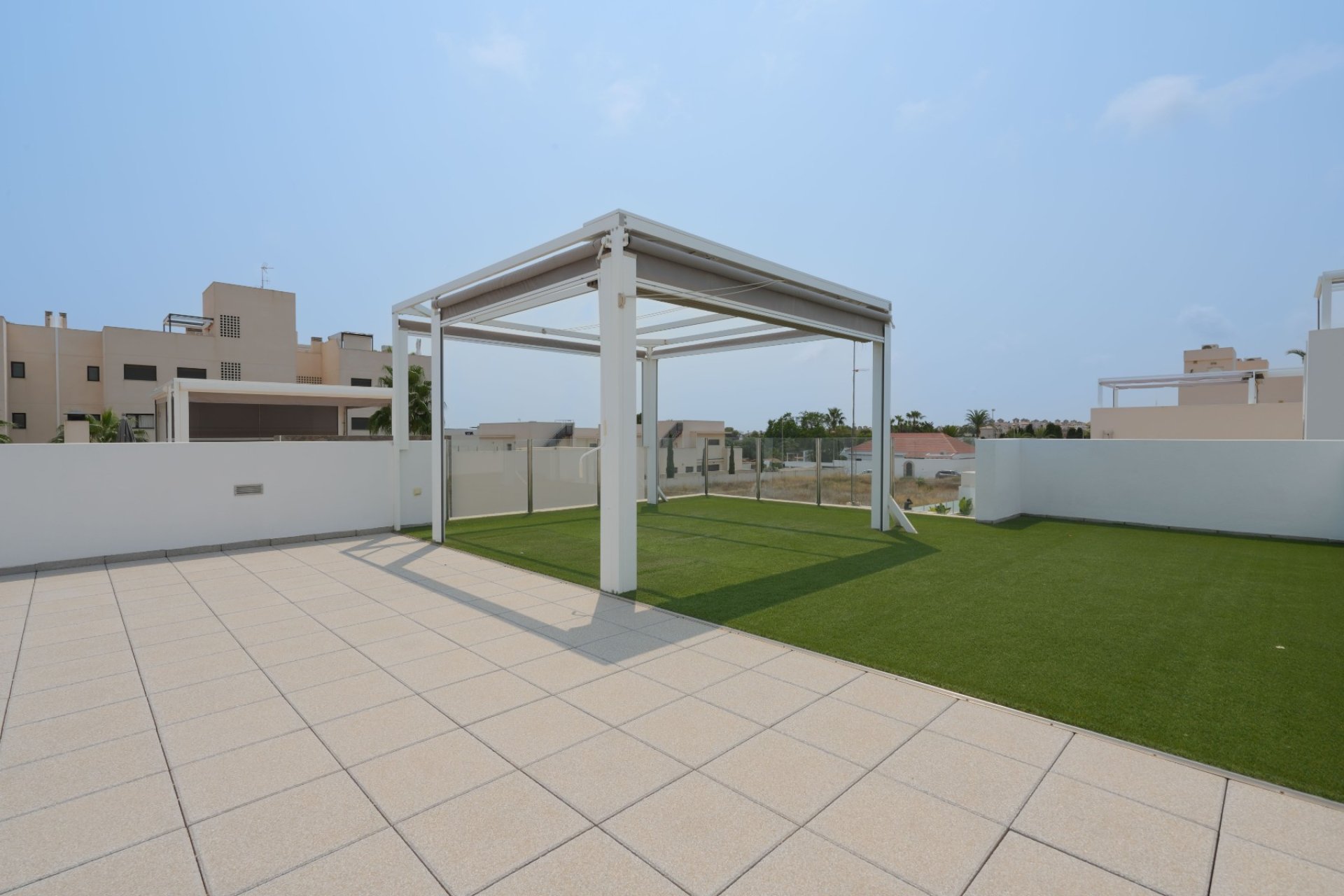 Reventa - Villa - Orihuela Costa - La Zenia