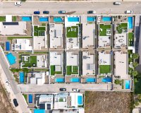 Reventa - Villa - Orihuela Costa - La Zenia