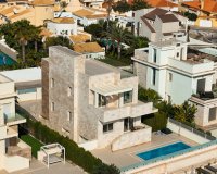 Reventa - Villa - Orihuela Costa - La Zenia