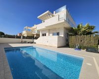 Reventa - Villa - Orihuela Costa - La Zenia