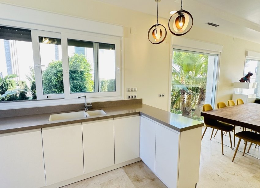 Reventa - Villa - Orihuela Costa - La Zenia