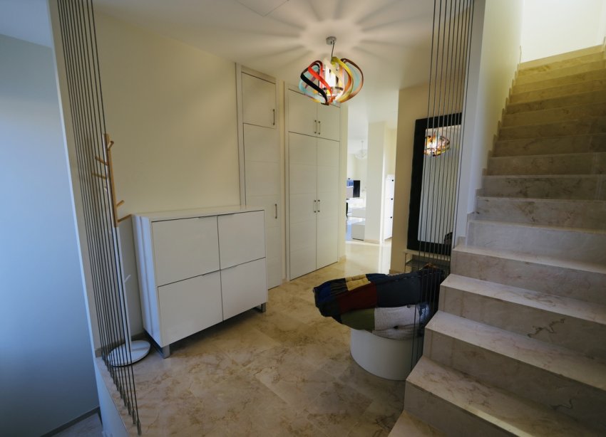 Reventa - Villa - Orihuela Costa - La Zenia