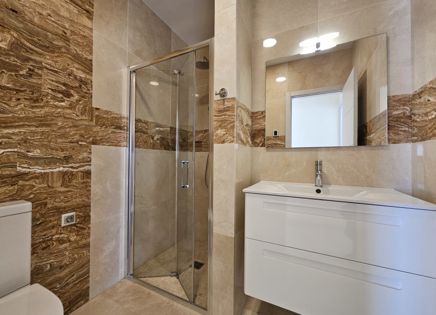 Reventa - Villa - Orihuela Costa - La Zenia